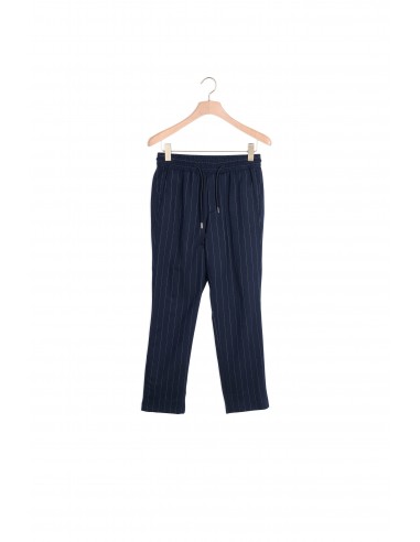 Pantalon de ville en laine Venez acheter