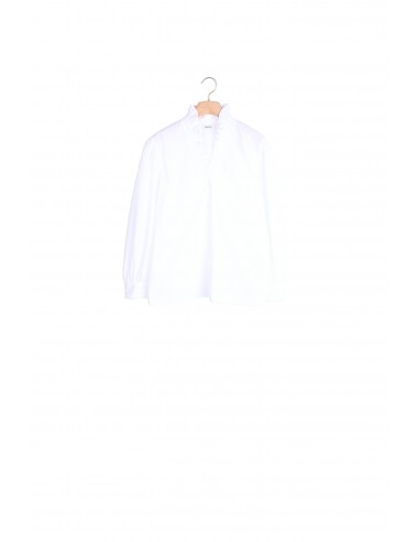 Chemise en coton biologique prix pour 