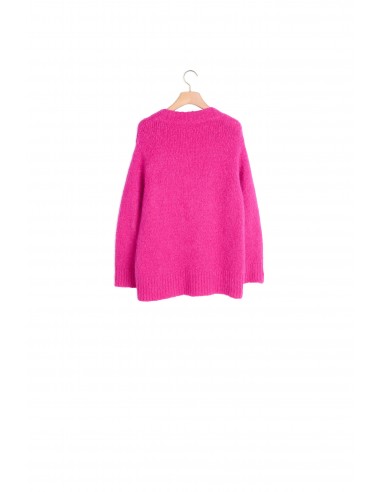 Pull en mohair JUSQU'A -70%! 