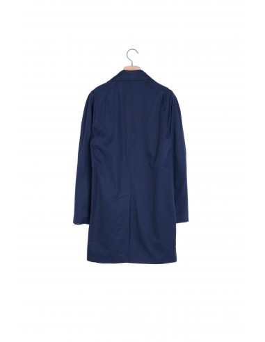 Rain-coat en coton commande en ligne