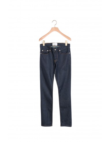 Jean brut - Coupe skinny Profitez des Offres !