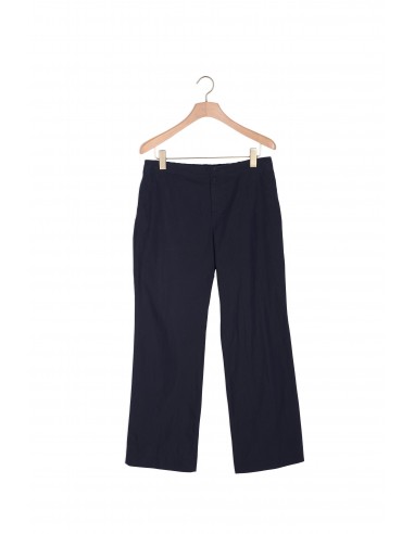 Pantalon taille élastique en coton Comparez plus de prix