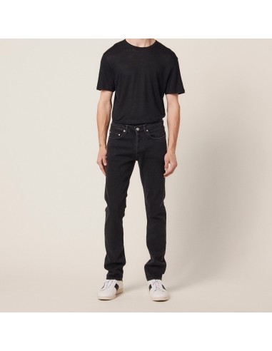 Jean noir - Coupe skinny de la marque